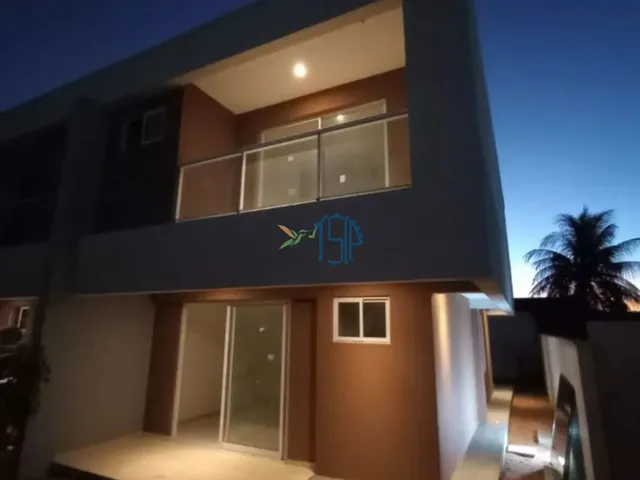 Imagem 4: Casa Duplex/ casa a venda/ casa em condomínio / casa duplex / duplex em Parnamirim
