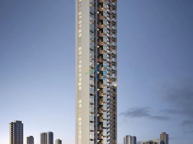 Imagem 1: TORRE ALMERE - Apartamento Padrão/ TORRE ALMERE