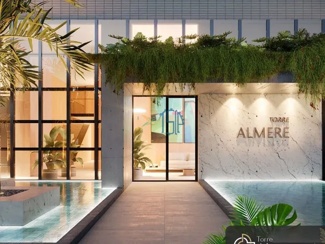 Imagem 12: TORRE ALMERE - Apartamento Padrão/ TORRE ALMERE