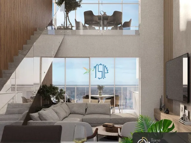 Imagem 16: TORRE ALMERE - Apartamento Padrão/ TORRE ALMERE
