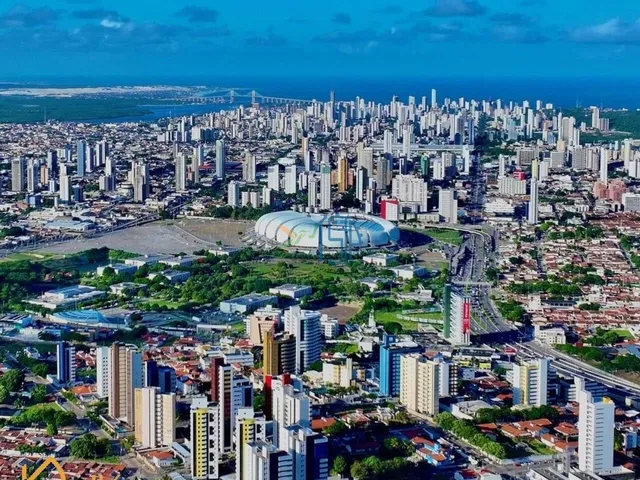 Imagem 10: TORRE ALMERE - Apartamento Padrão/ TORRE ALMERE
