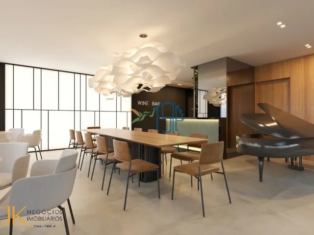 Imagem 9: TORRE ALMERE - Apartamento Padrão/ TORRE ALMERE