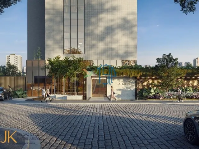 Imagem 4: TORRE ALMERE - Apartamento Padrão/ TORRE ALMERE