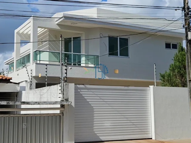 Imagem: Casa Alto Padrão em Intermares, Cabedelo/Pb