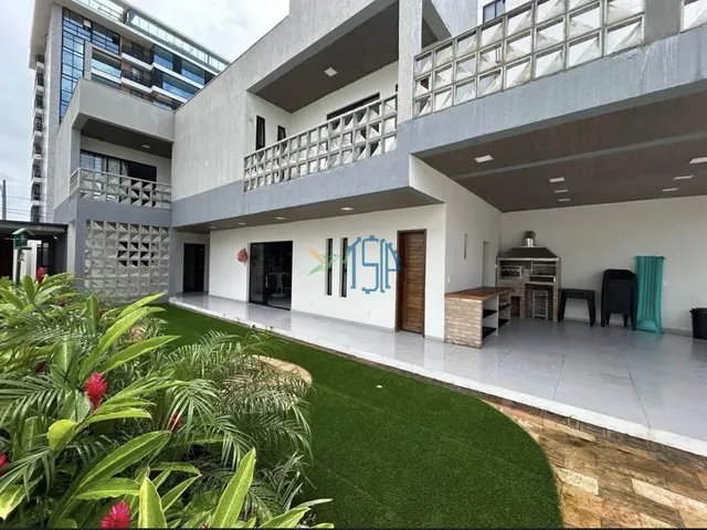 Imagem: Casa Alto Padrão em Poço, Cabedelo/PB