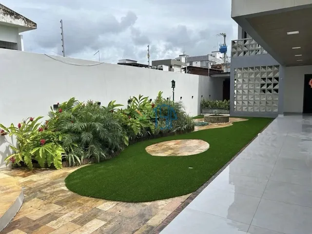 Imagem 9: Casa Alto Padrão em Poço, Cabedelo/PB