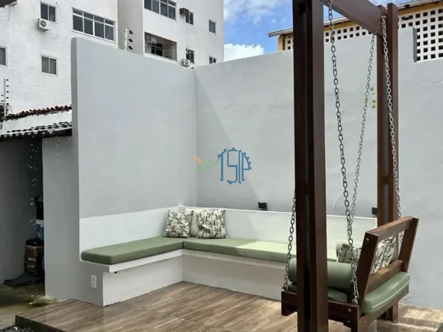 Imagem 3: Casa Alto Padrão em Poço, Cabedelo/PB