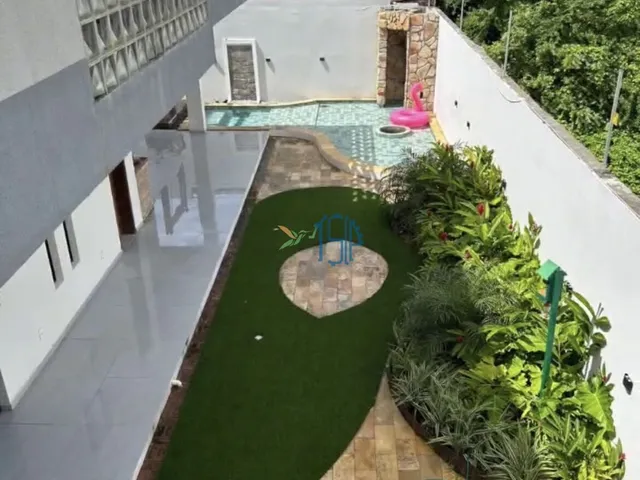 Imagem 7: Casa Alto Padrão em Poço, Cabedelo/PB
