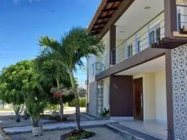 Imagem: Condomínio Green Club II - Casa em Condomínio/Casa