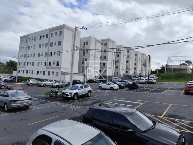 Imagem: Apartamento 2 quartos - Três Baras Contagem/MG