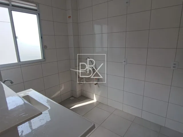 Imagem 9: Apartamento 2 quartos - Três Baras Contagem/MG