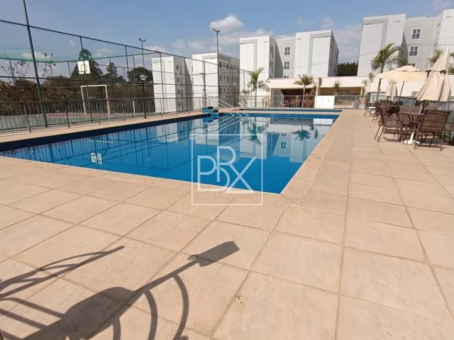Imagem 7: Apartamento 2 quartos - Três Baras Contagem/MG