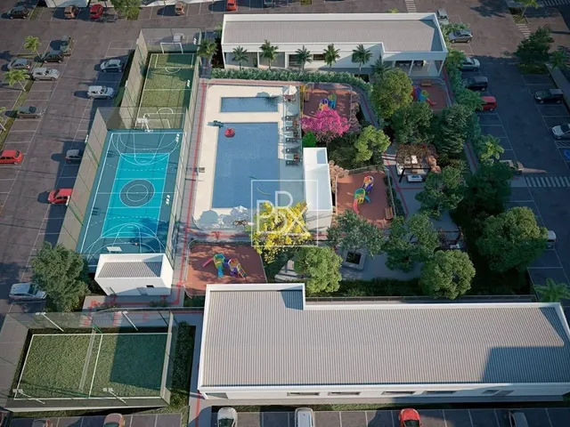 Imagem 6: Apartamento 2 quartos - Três Baras Contagem/MG