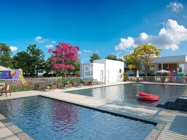 Imagem 4: Apartamento 2 quartos - Três Baras Contagem/MG