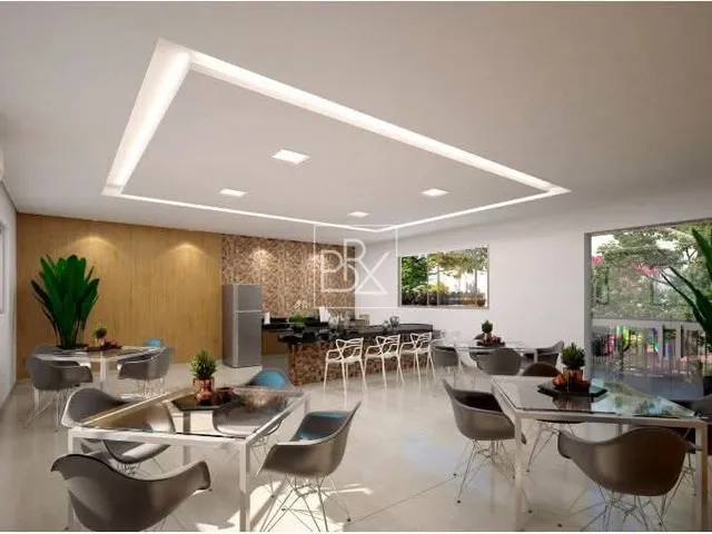 Imagem 16: Apartamento 2 quartos - Três Baras Contagem/MG
