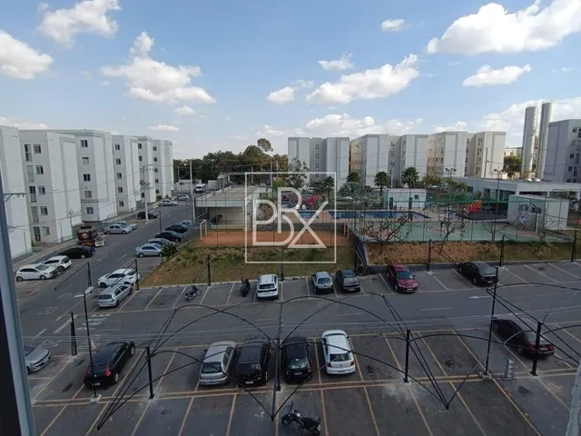 Imagem 12: Apartamento 2 quartos - Três Baras Contagem/MG
