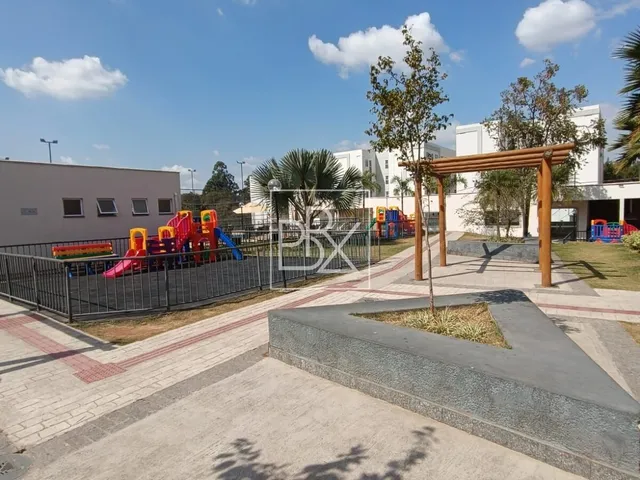 Imagem 10: Apartamento 2 quartos - Três Baras Contagem/MG