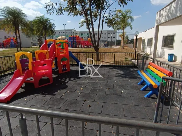 Imagem 3: Apartamento 2 quartos - Três Baras Contagem/MG
