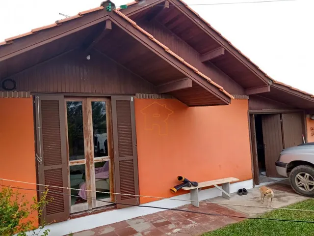 Imagem 1: CASA A 250 M DO MAR