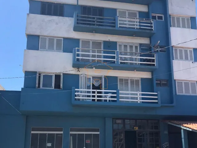 Imagem: Apartamento Vista para o Mar