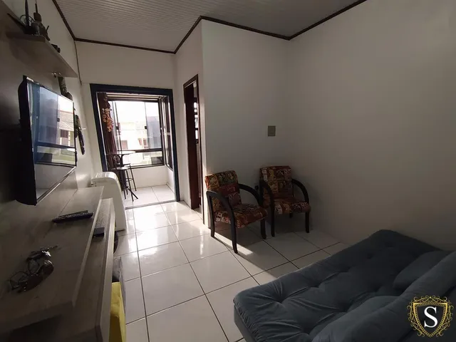 Imagem: Apartamento Duplex com 1 Dormitorio(S) Localizado(A)