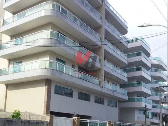 Imagem: Apartamento Padrão, no Braga, em Cabo Frio/Rj
