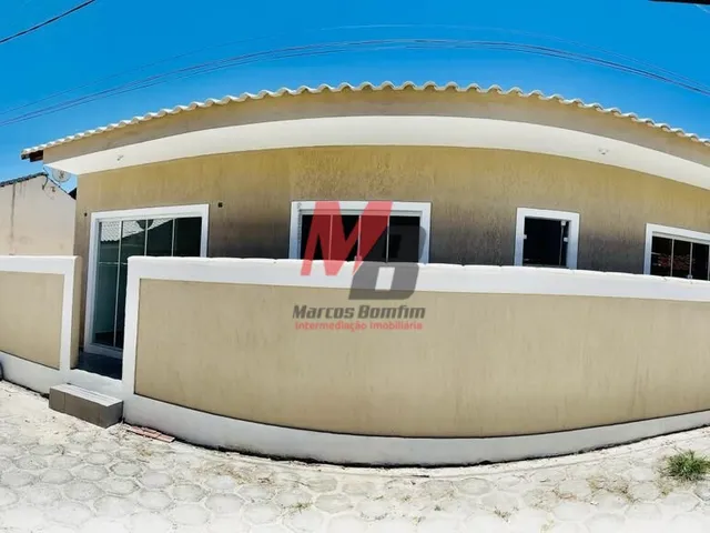 Imagem: Casa Nova Lançamento Cisne Branco