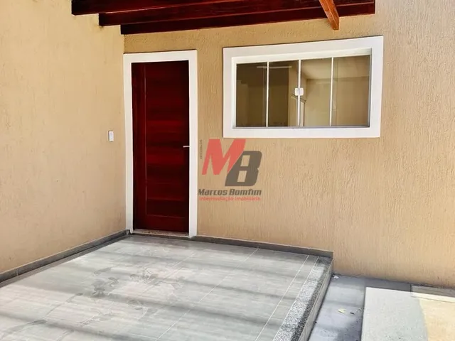 Imagem 12: Casa Nova Lançamento Cisne Branco