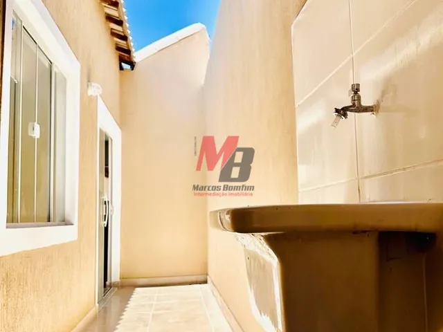 Imagem 5: Casa Nova Lançamento Cisne Branco