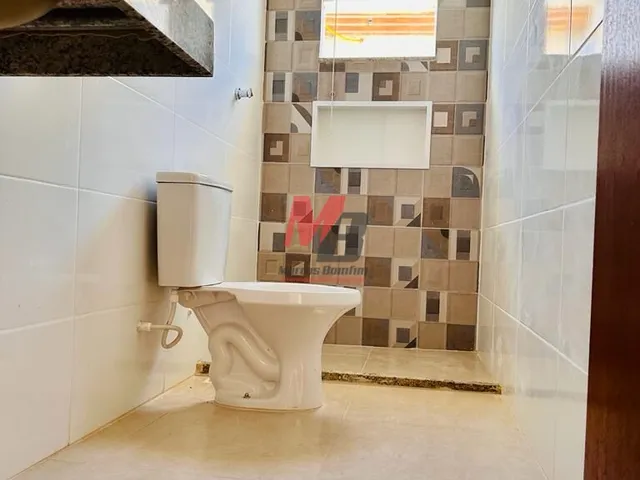Imagem 13: Casa Nova Lançamento Cisne Branco