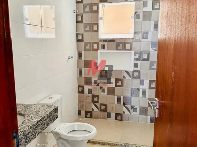 Imagem 14: Casa Nova Lançamento Cisne Branco