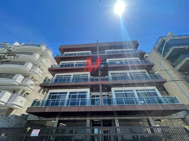 Imagem 1: Cobertura Duplex, no centro de Cabo Frio/RJ