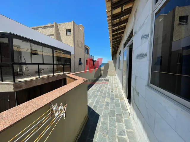 Imagem 13: Cobertura Duplex, no centro de Cabo Frio/RJ