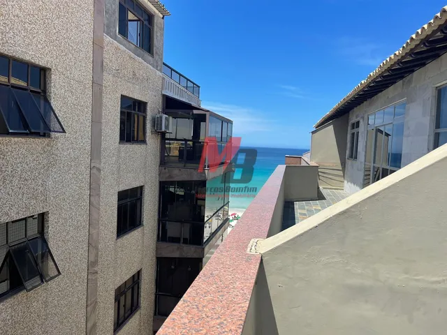 Imagem 14: Cobertura Duplex, no centro de Cabo Frio/RJ
