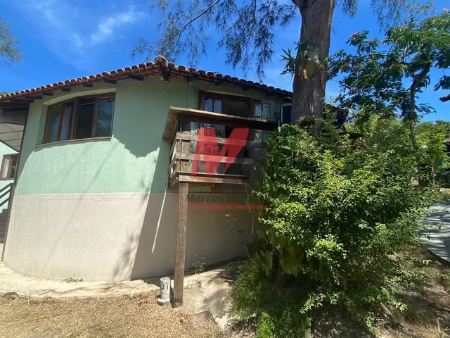 Imagem: Casa Padrão - Residencial - Pronta para