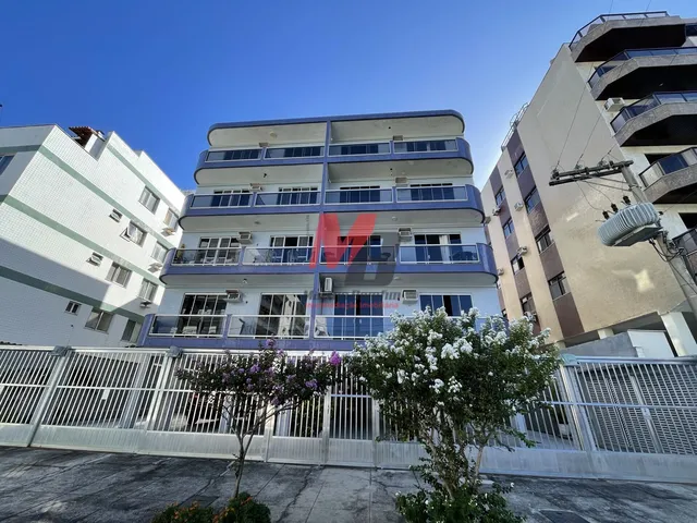 Imagem: Apartamento no Bairro Algodoal em Cabo Frio-Rj