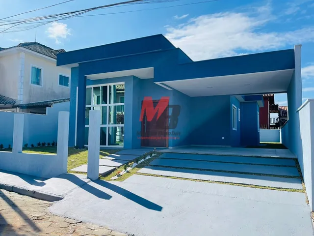 Imagem: Casa à venda no bairro Guriri - Cabo Frio/RJ