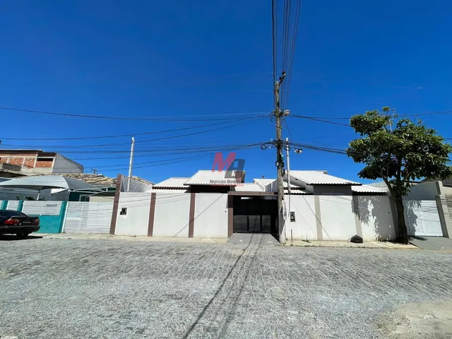 Imagem: Casa em Campo Redondo, São Pedro da Aldeia/RJ