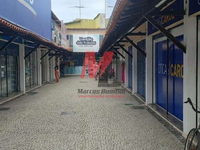 Imagem: Loja no Centro de Cabo Frio/Rj