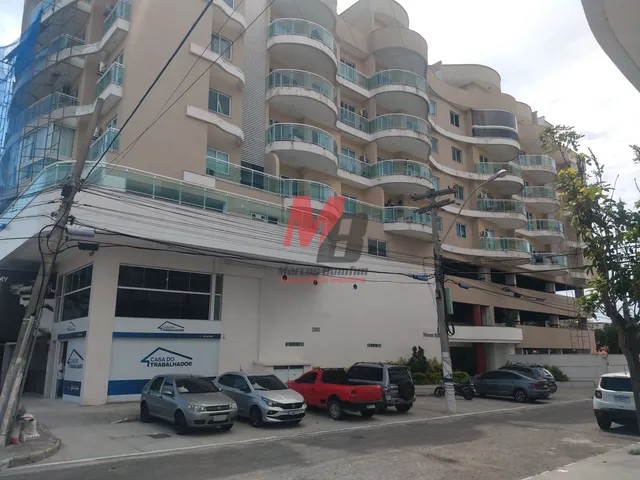 Imagem: Cobertura Duplex - Braga - Cabo Frio/Rj