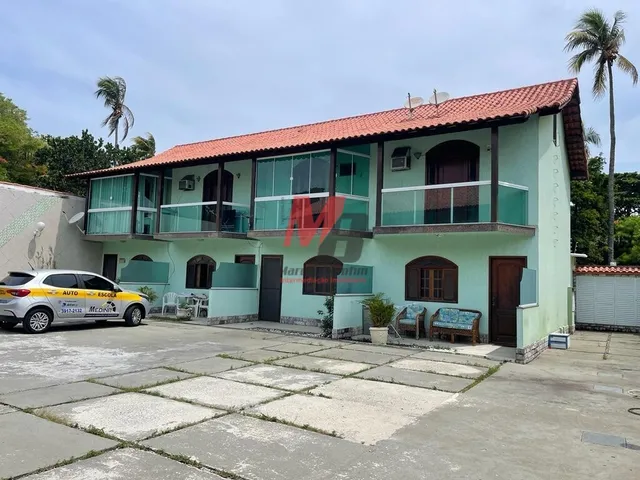 Imagem: Casa em Palmeiras, Cabo Frio/RJ