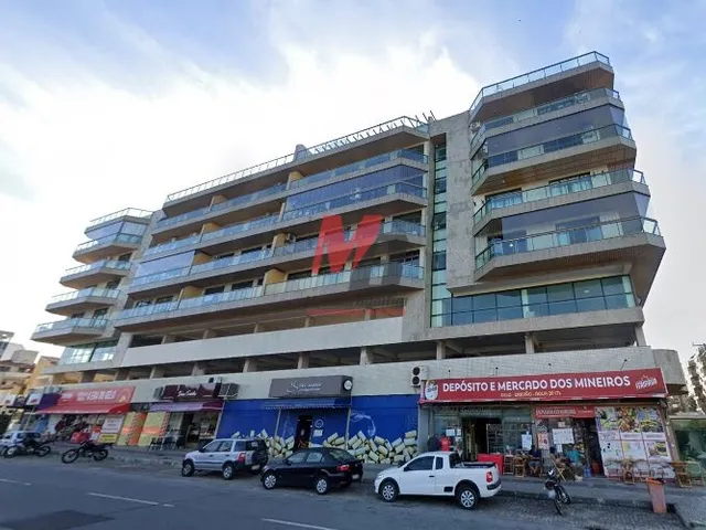 Imagem: Apartamento Alto Padrão, na Passagem, em