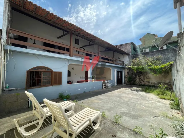 Imagem: Casa em Parque Burle, Cabo Frio/RJ