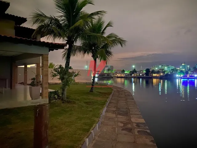 Imagem: Casa À Venda no Bairro São Bento - Cabo