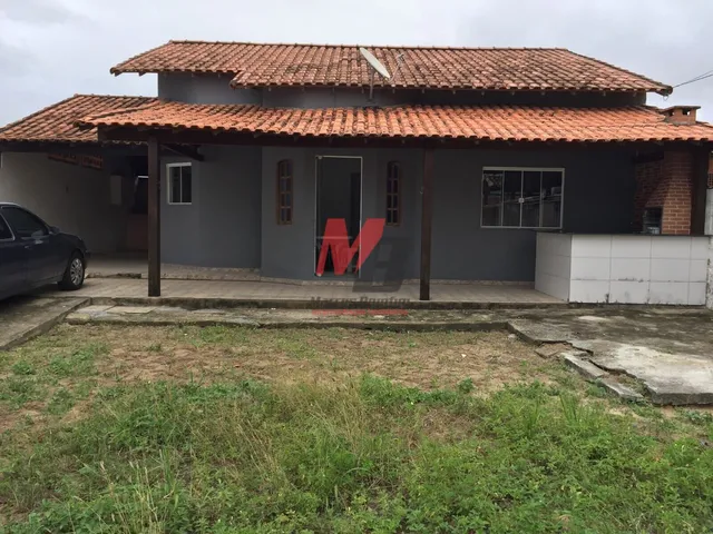 Imagem: Casa à venda no bairro Guriri - Cabo Frio/RJ