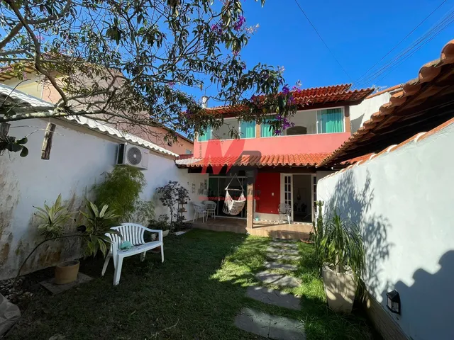 Imagem: Casa em Jardim Excelsior, Cabo Frio/Rj