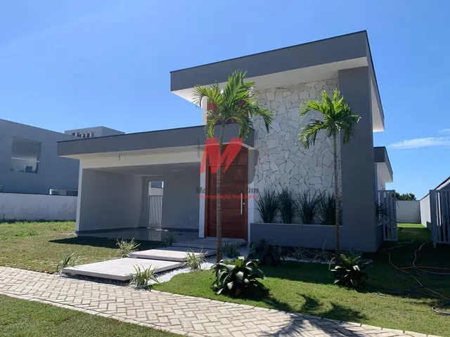 Imagem: Casa À Venda no Bairro Guriri - Cabo Frio/Rj