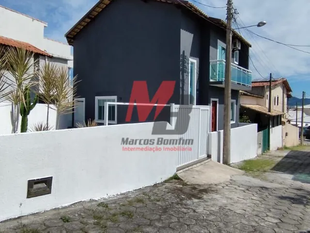 Imagem: Casa em Condomínio Cisne Branco