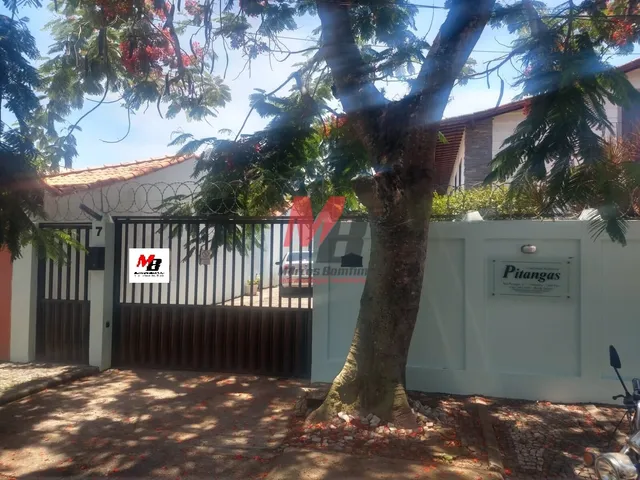 Imagem: Casa à venda no bairro Palmeiras - Cabo