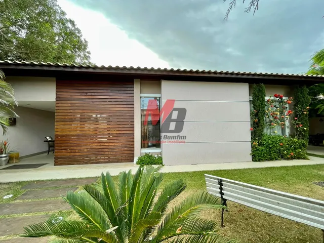 Imagem: Casa À Venda no Bairro Palmeiras - Cabo